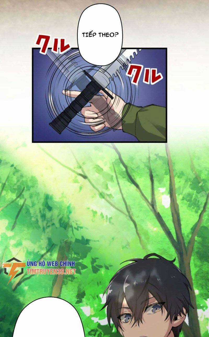 tôi chỉ là một người dọn dẹp Chapter 20 trang 79