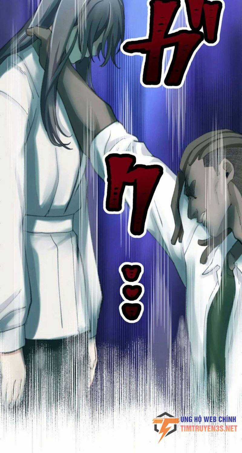 tôi chỉ là một người dọn dẹp Chapter 20 trang 8