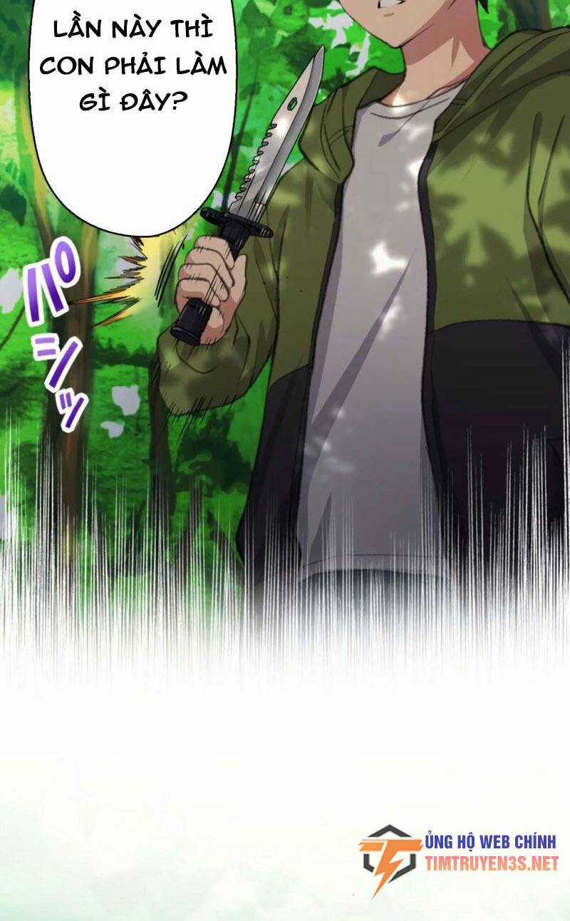 tôi chỉ là một người dọn dẹp Chapter 20 trang 80