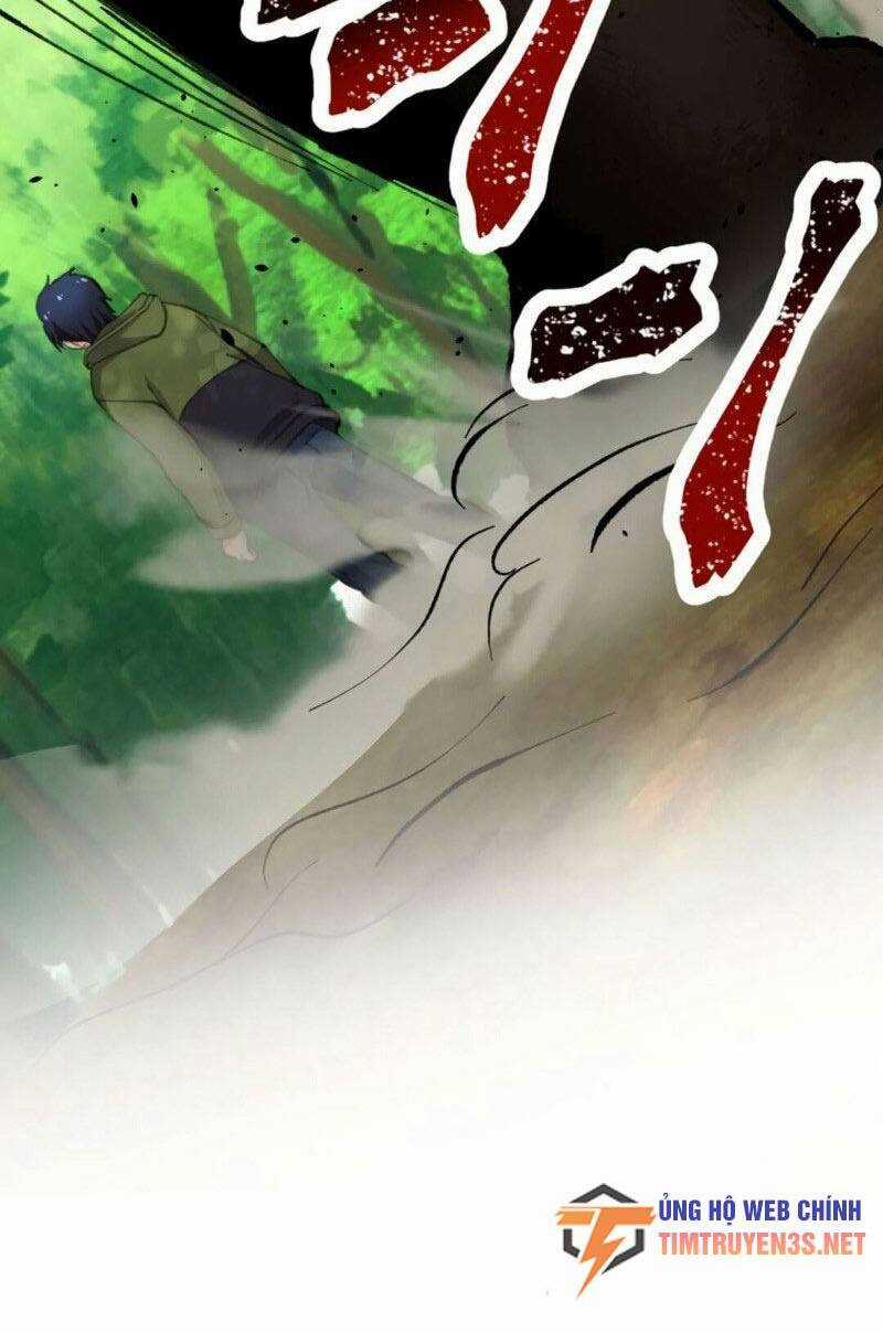 tôi chỉ là một người dọn dẹp Chapter 20 trang 87