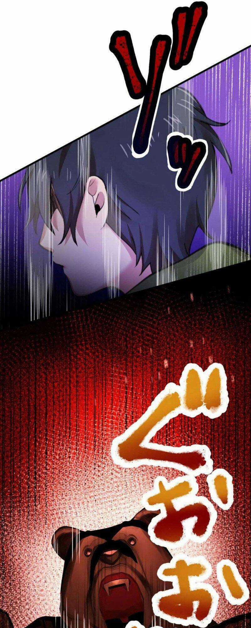 tôi chỉ là một người dọn dẹp Chapter 20 trang 88