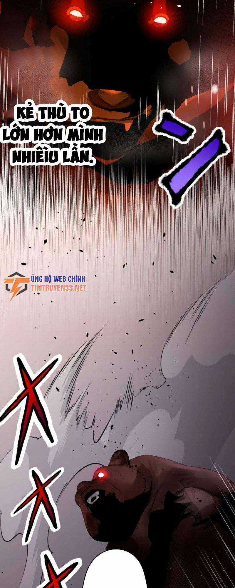 tôi chỉ là một người dọn dẹp Chapter 20 trang 90