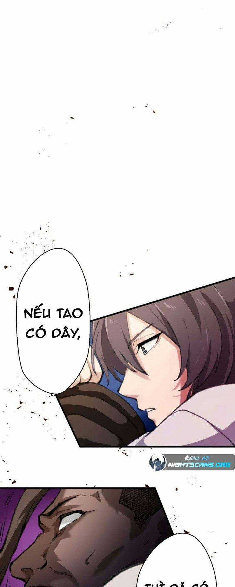 tôi chỉ là một người dọn dẹp Chapter 20 trang 97