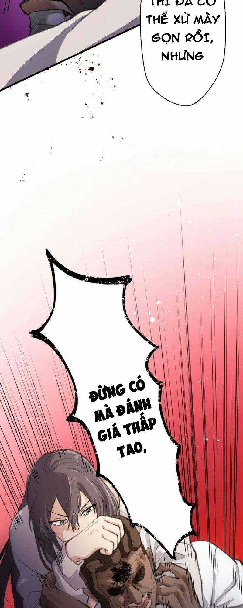 tôi chỉ là một người dọn dẹp Chapter 20 trang 98