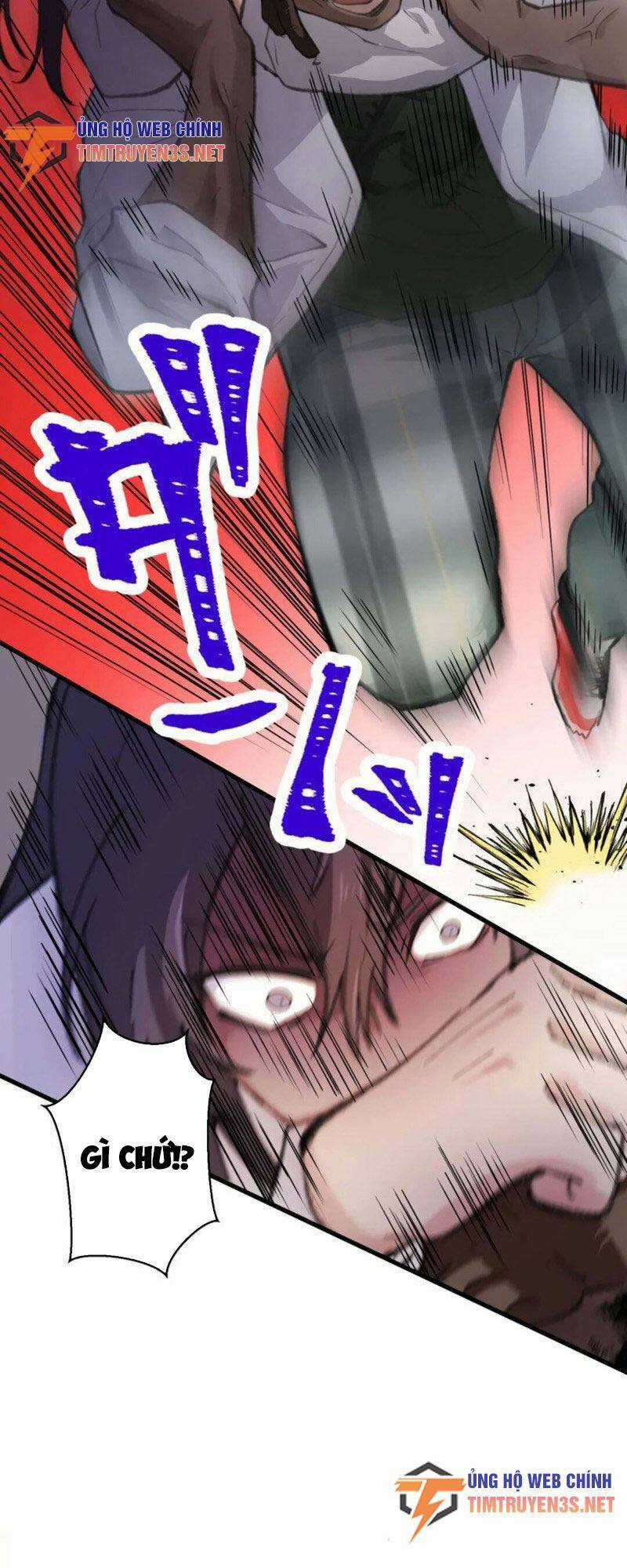 tôi chỉ là một người dọn dẹp Chapter 20 trang 99