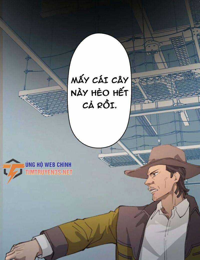 tôi chỉ là một người dọn dẹp Chapter 21 trang 102