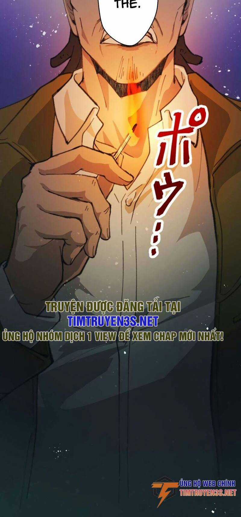 tôi chỉ là một người dọn dẹp Chapter 21 trang 106