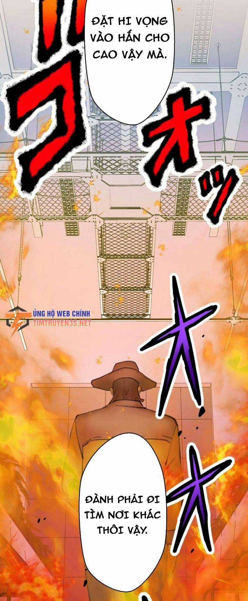 tôi chỉ là một người dọn dẹp Chapter 21 trang 108