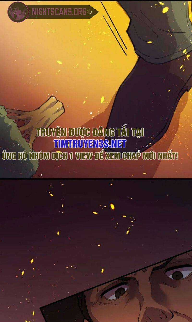 tôi chỉ là một người dọn dẹp Chapter 21 trang 110