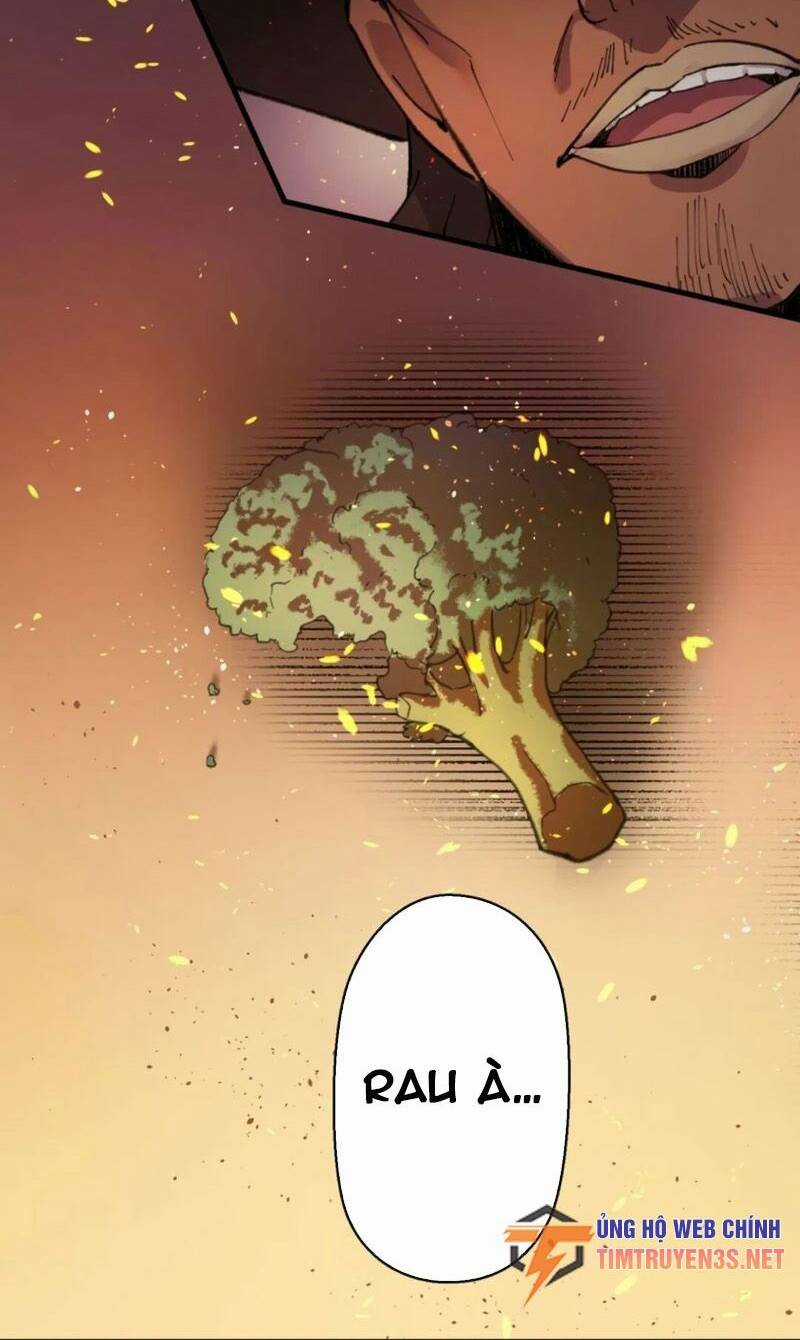 tôi chỉ là một người dọn dẹp Chapter 21 trang 111