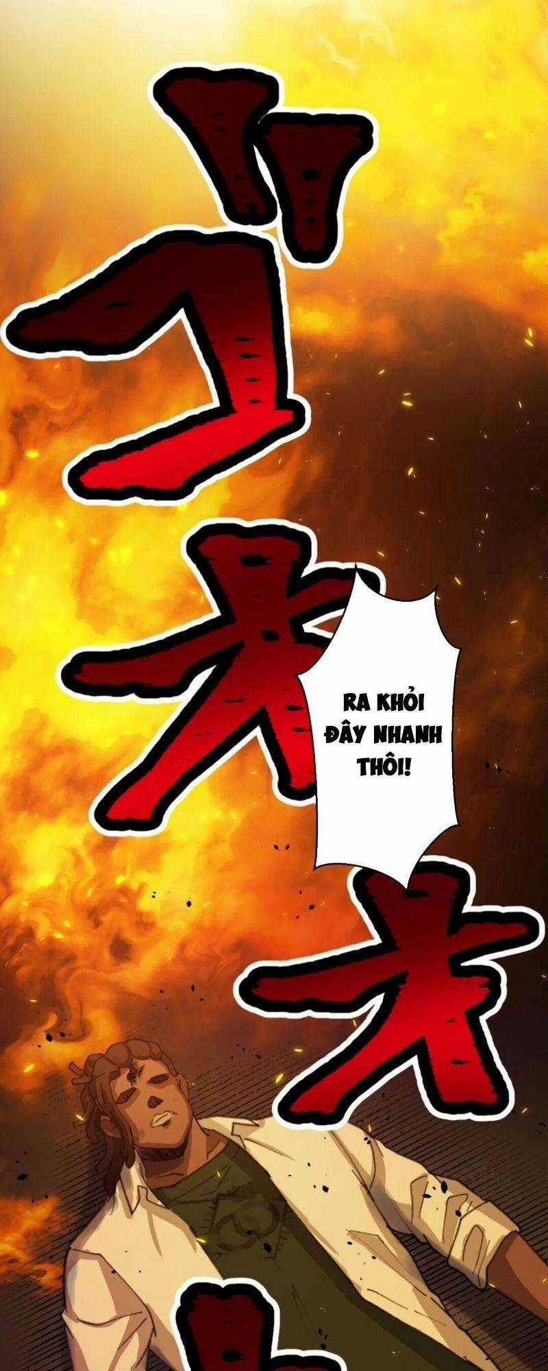 tôi chỉ là một người dọn dẹp Chapter 21 trang 115