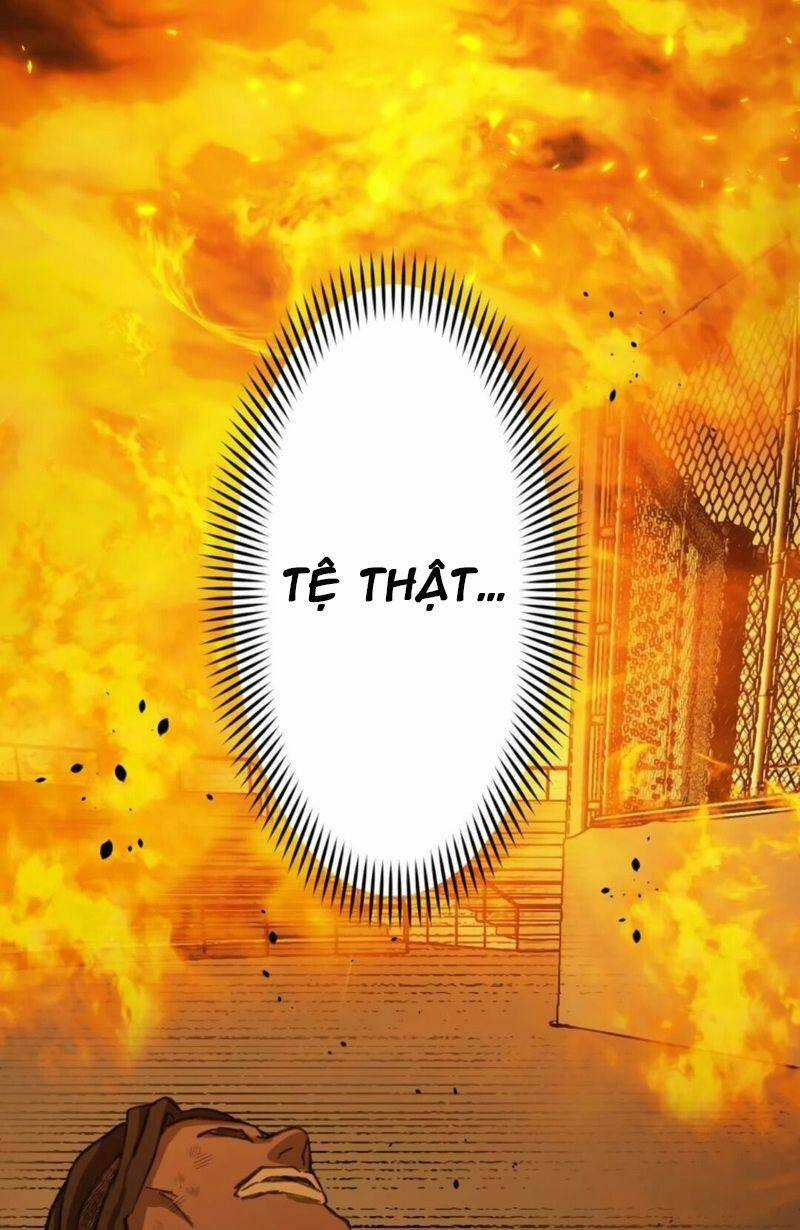 tôi chỉ là một người dọn dẹp Chapter 21 trang 117