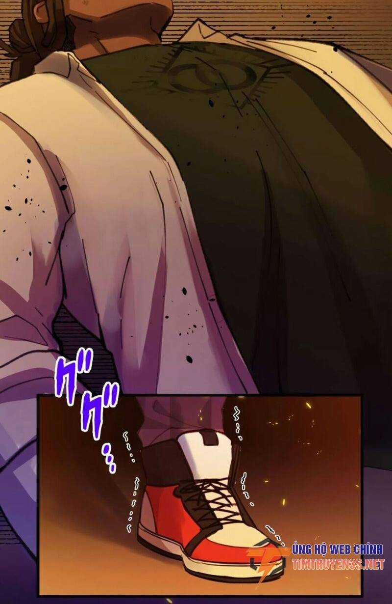 tôi chỉ là một người dọn dẹp Chapter 21 trang 118