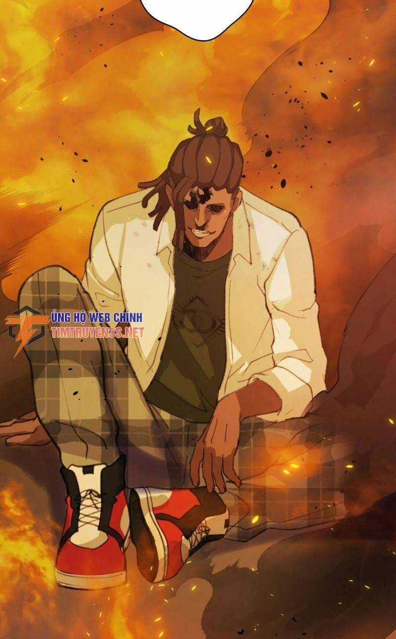 tôi chỉ là một người dọn dẹp Chapter 21 trang 120