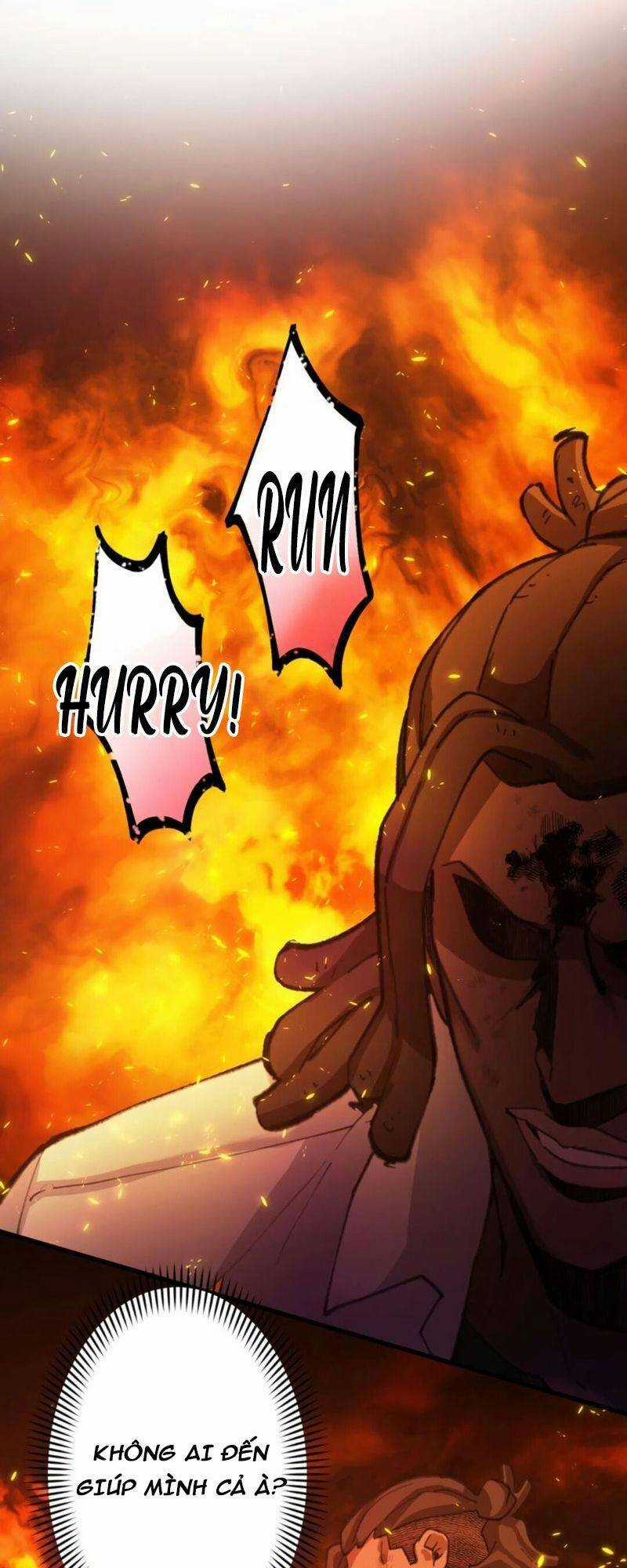 tôi chỉ là một người dọn dẹp Chapter 21 trang 122