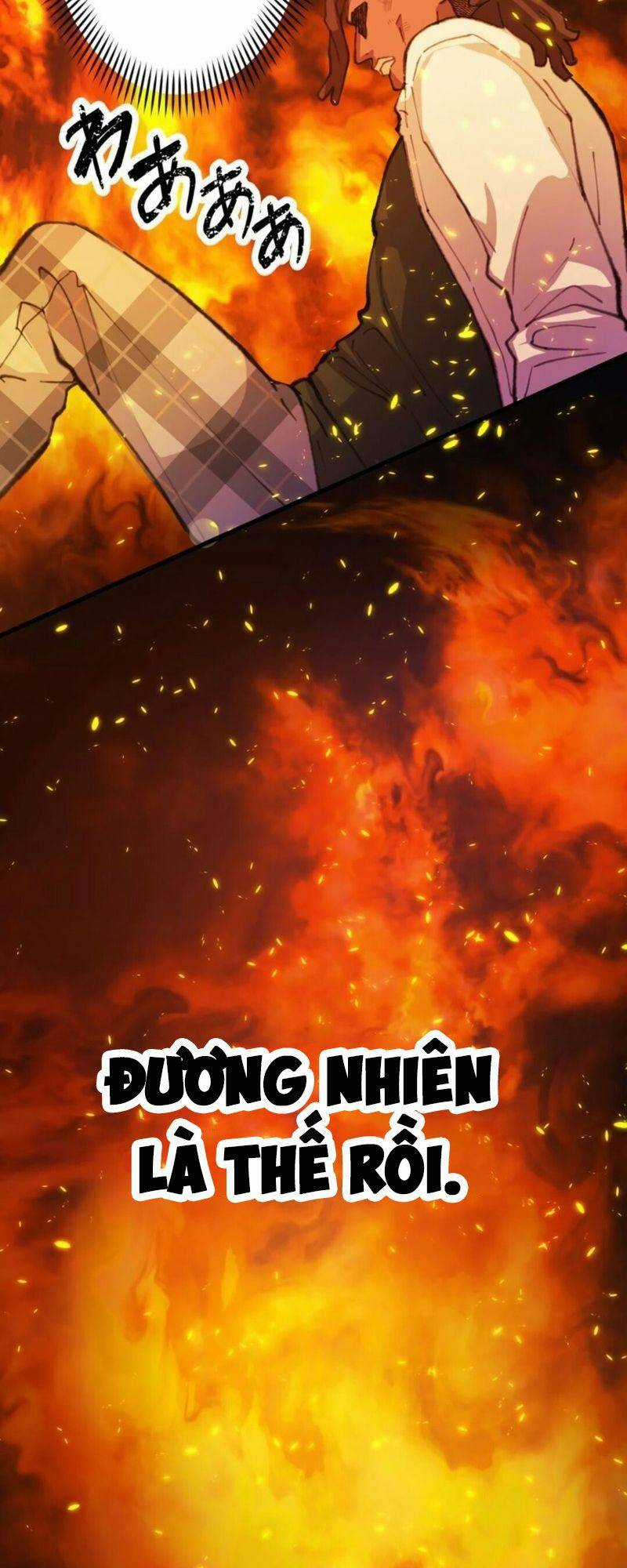 tôi chỉ là một người dọn dẹp Chapter 21 trang 123