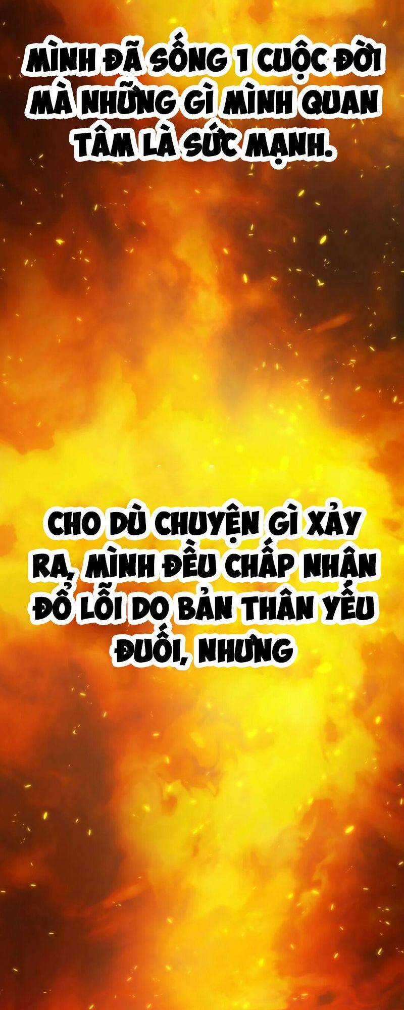 tôi chỉ là một người dọn dẹp Chapter 21 trang 124