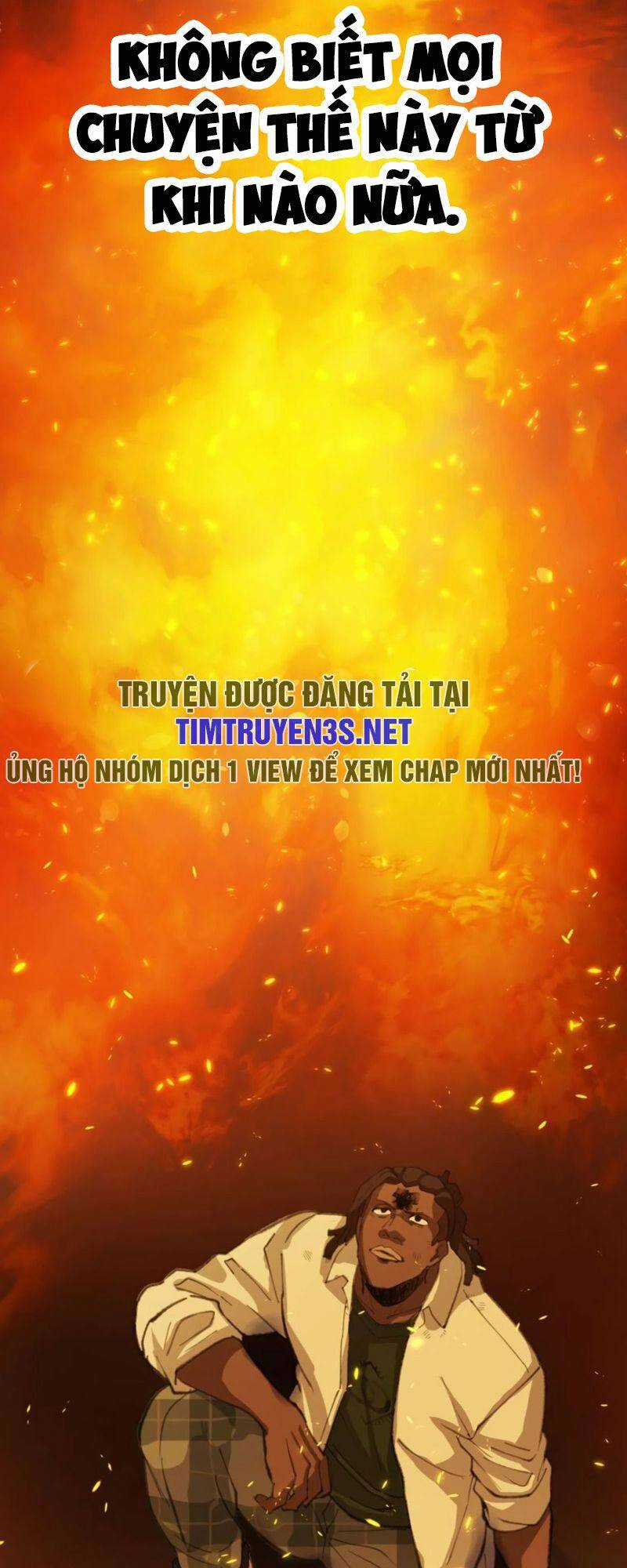 tôi chỉ là một người dọn dẹp Chapter 21 trang 125