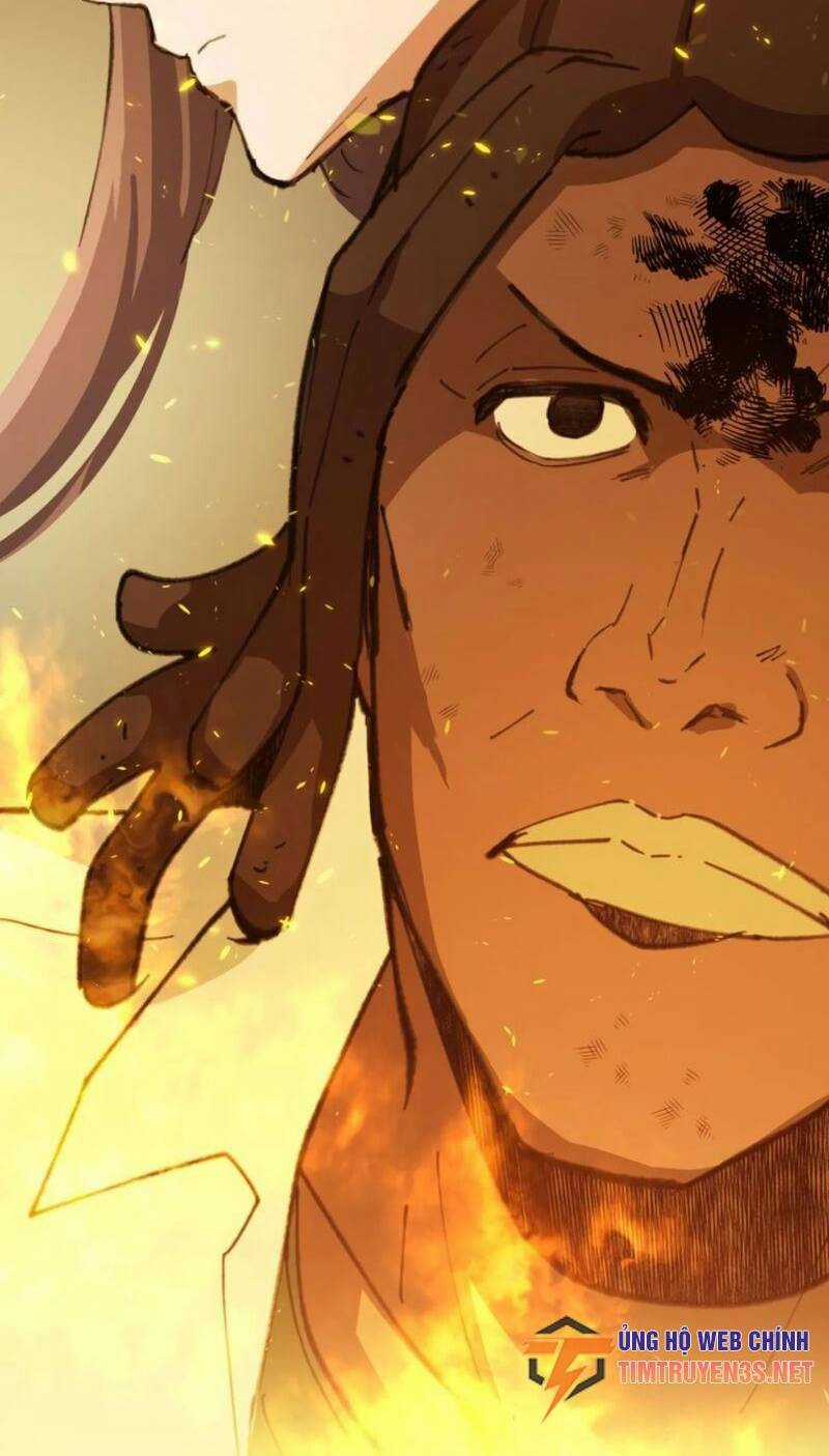 tôi chỉ là một người dọn dẹp Chapter 21 trang 127