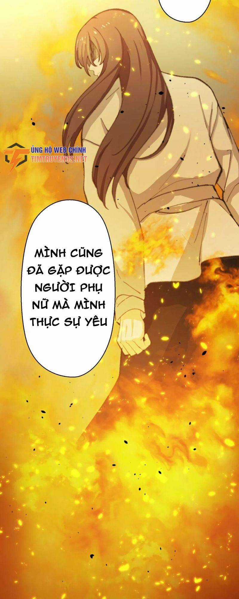 tôi chỉ là một người dọn dẹp Chapter 21 trang 129