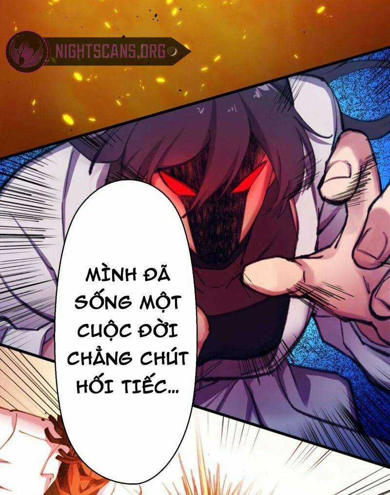 tôi chỉ là một người dọn dẹp Chapter 21 trang 130