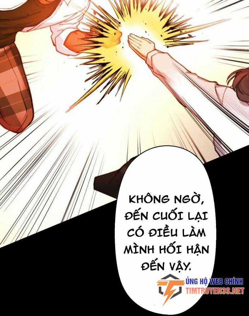 tôi chỉ là một người dọn dẹp Chapter 21 trang 131