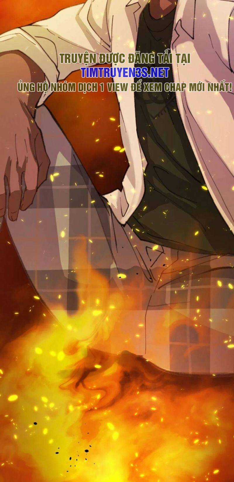 tôi chỉ là một người dọn dẹp Chapter 21 trang 134