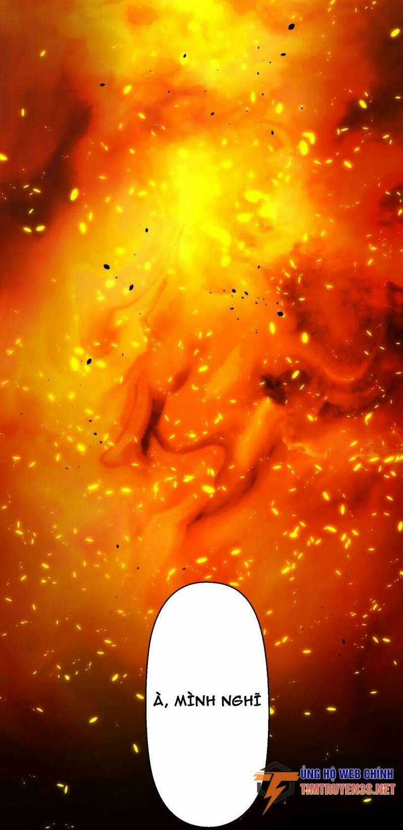 tôi chỉ là một người dọn dẹp Chapter 21 trang 135