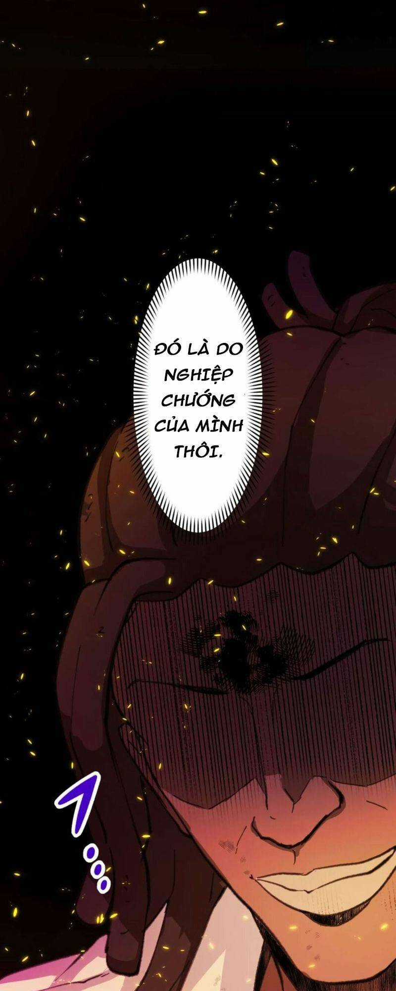 tôi chỉ là một người dọn dẹp Chapter 21 trang 136