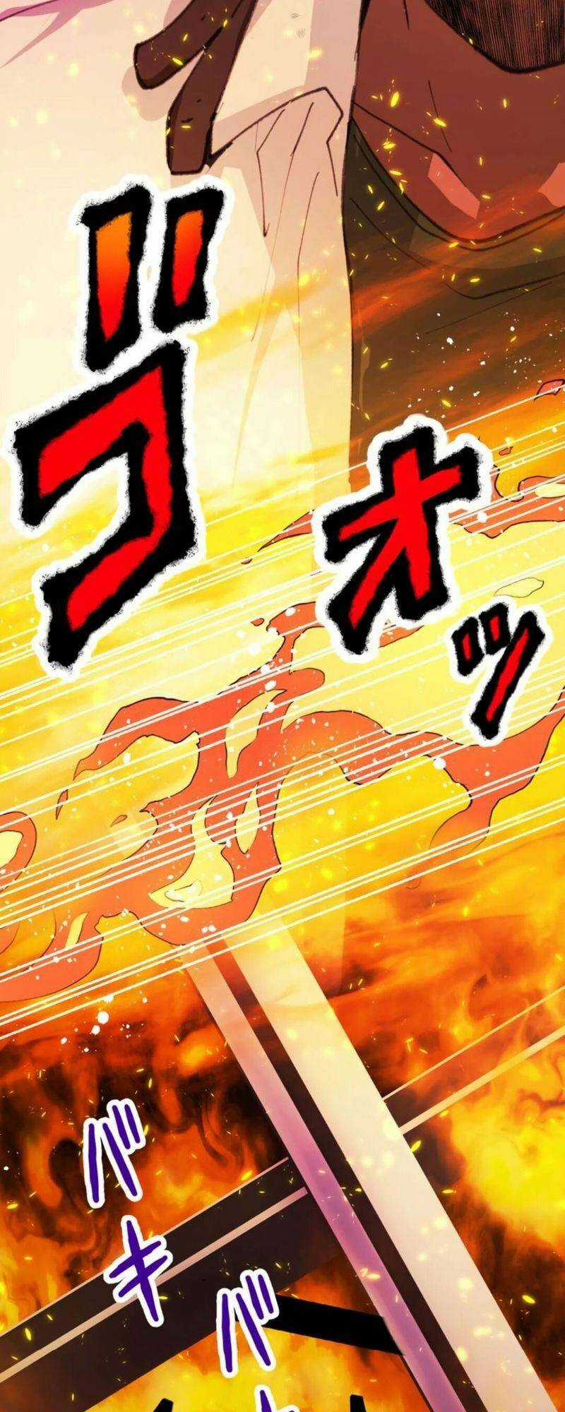 tôi chỉ là một người dọn dẹp Chapter 21 trang 137