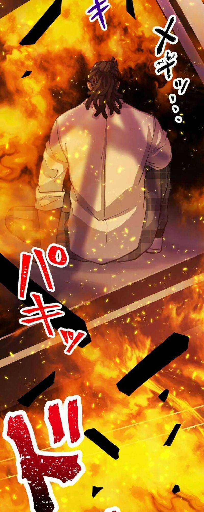 tôi chỉ là một người dọn dẹp Chapter 21 trang 138