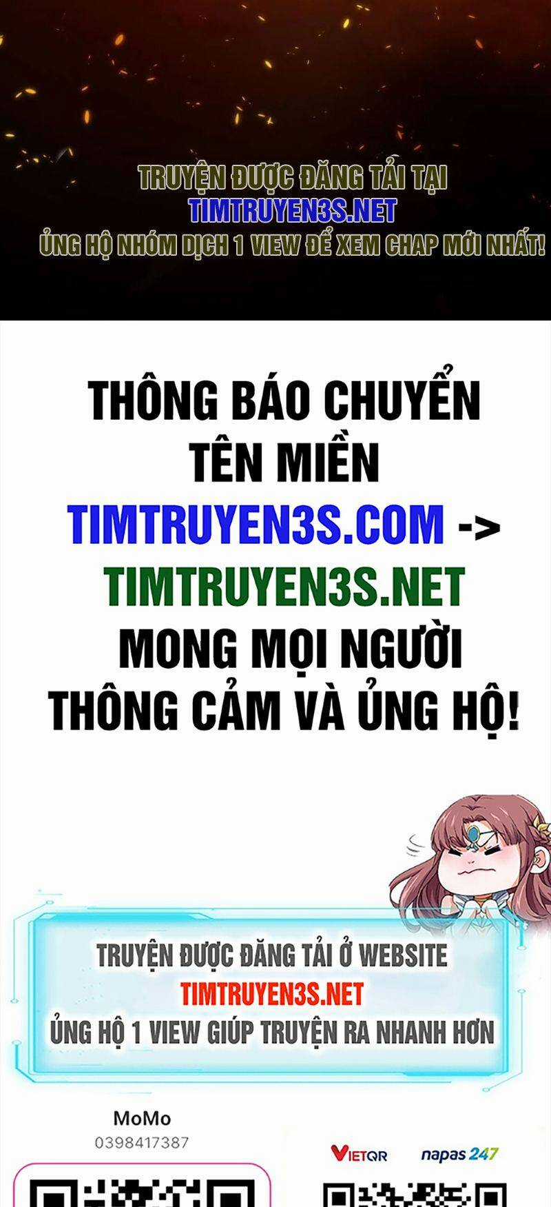tôi chỉ là một người dọn dẹp Chapter 21 trang 142