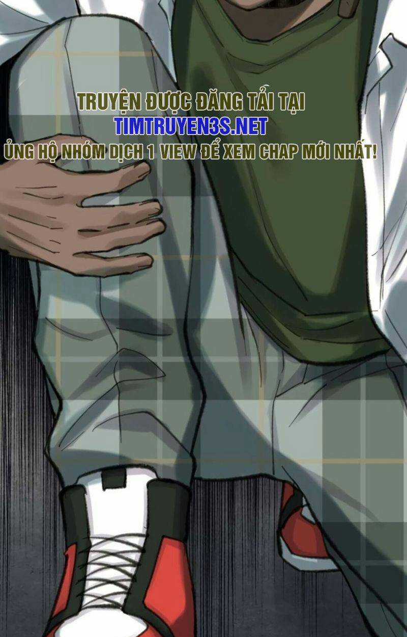 tôi chỉ là một người dọn dẹp Chapter 21 trang 19