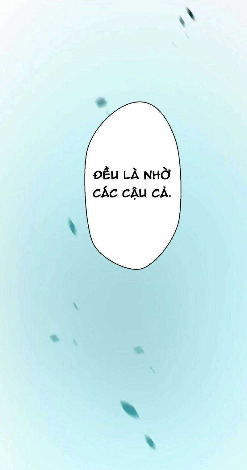 tôi chỉ là một người dọn dẹp Chapter 21 trang 22