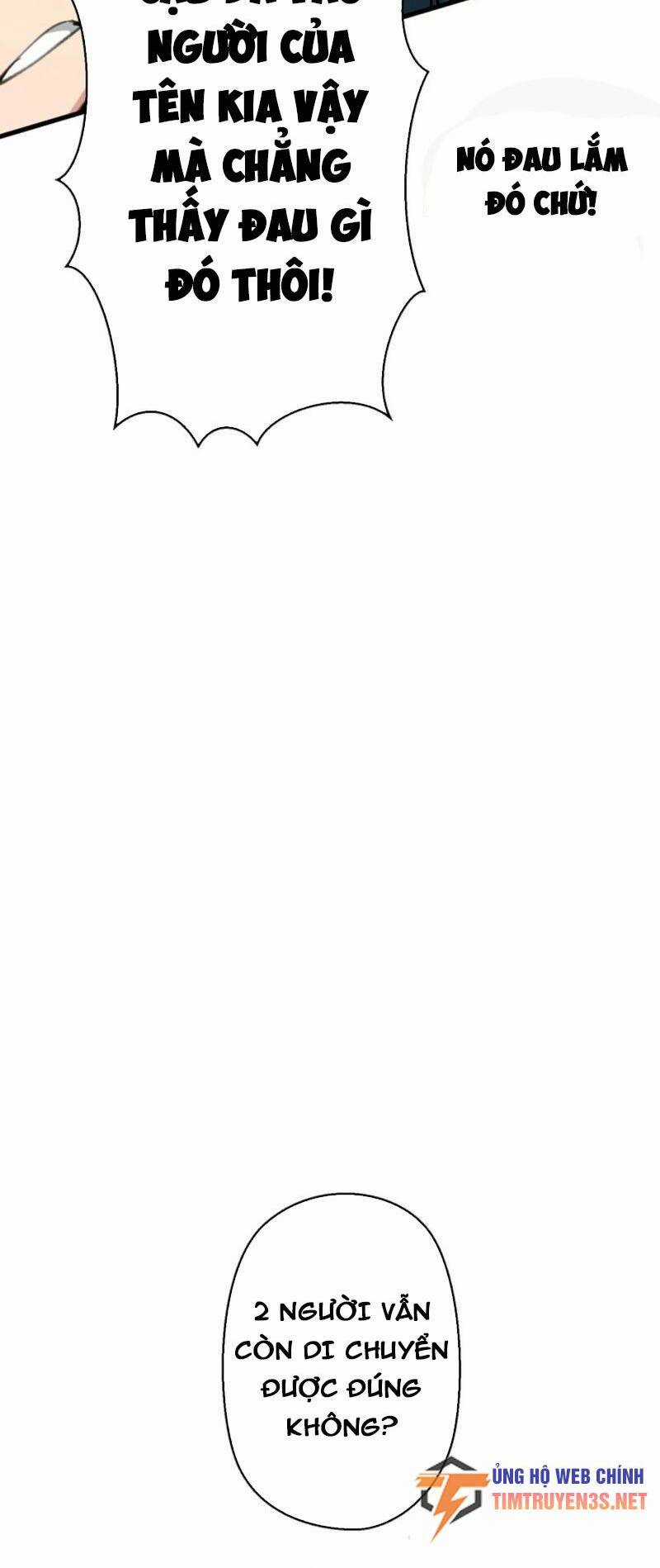 tôi chỉ là một người dọn dẹp Chapter 21 trang 26