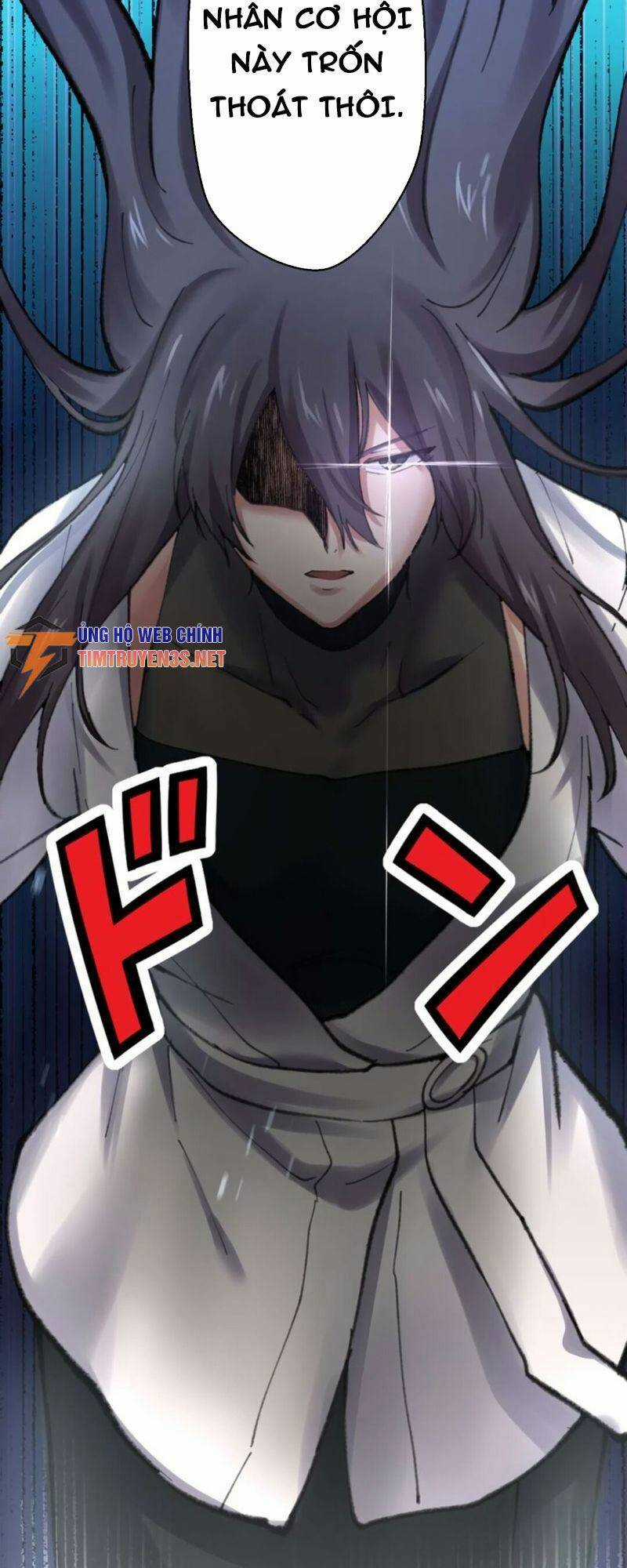 tôi chỉ là một người dọn dẹp Chapter 21 trang 28