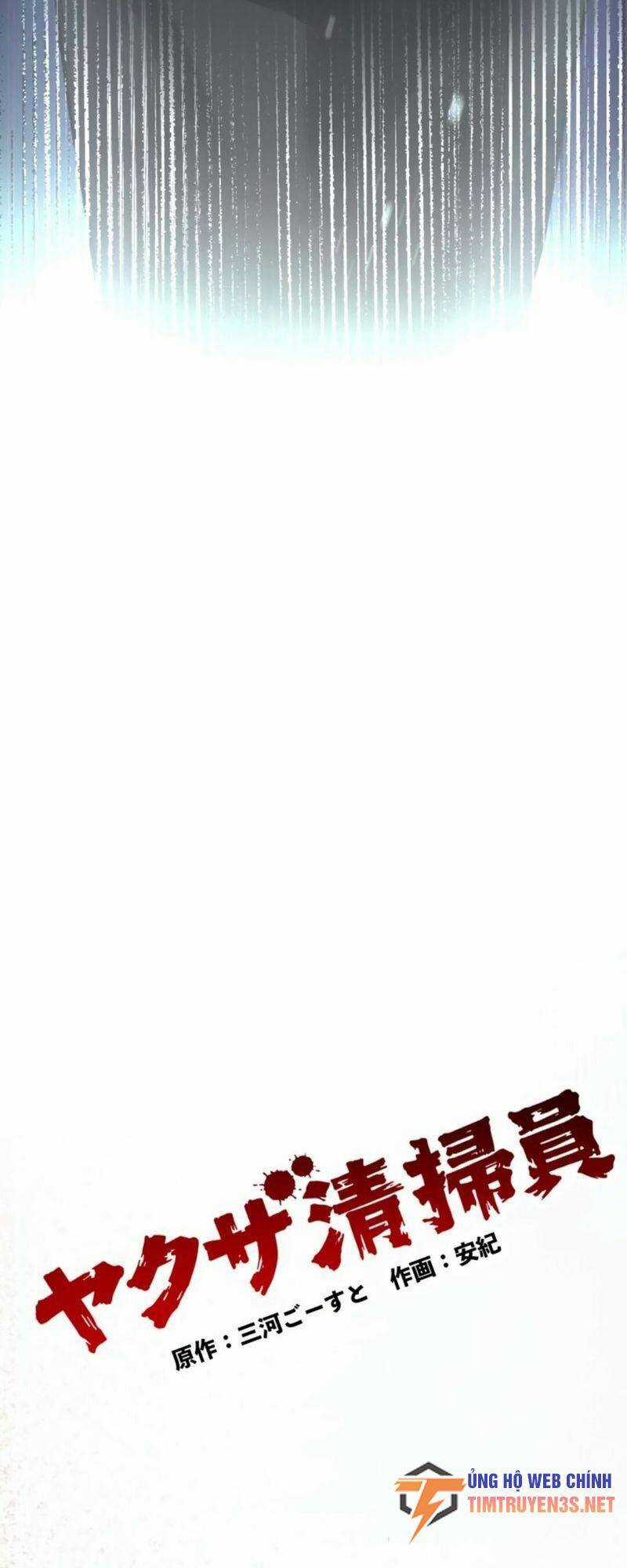 tôi chỉ là một người dọn dẹp Chapter 21 trang 29