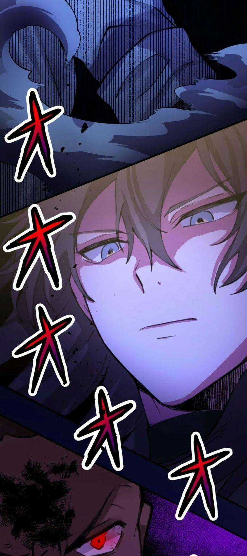 tôi chỉ là một người dọn dẹp Chapter 21 trang 3