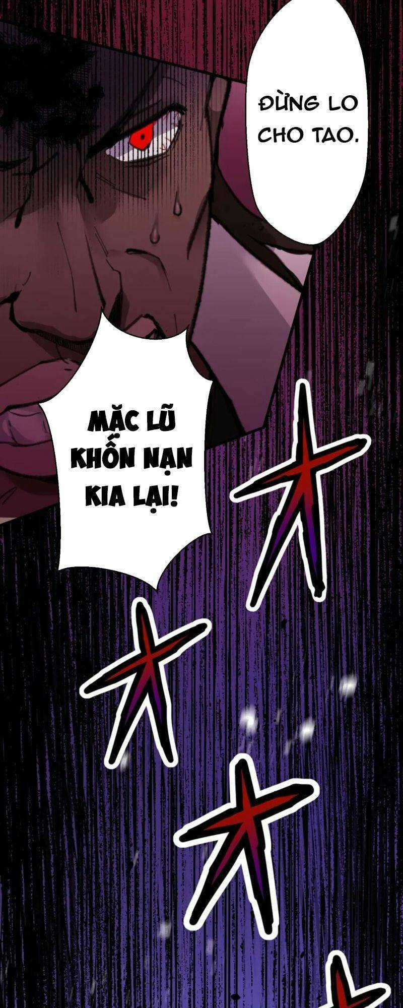 tôi chỉ là một người dọn dẹp Chapter 21 trang 34