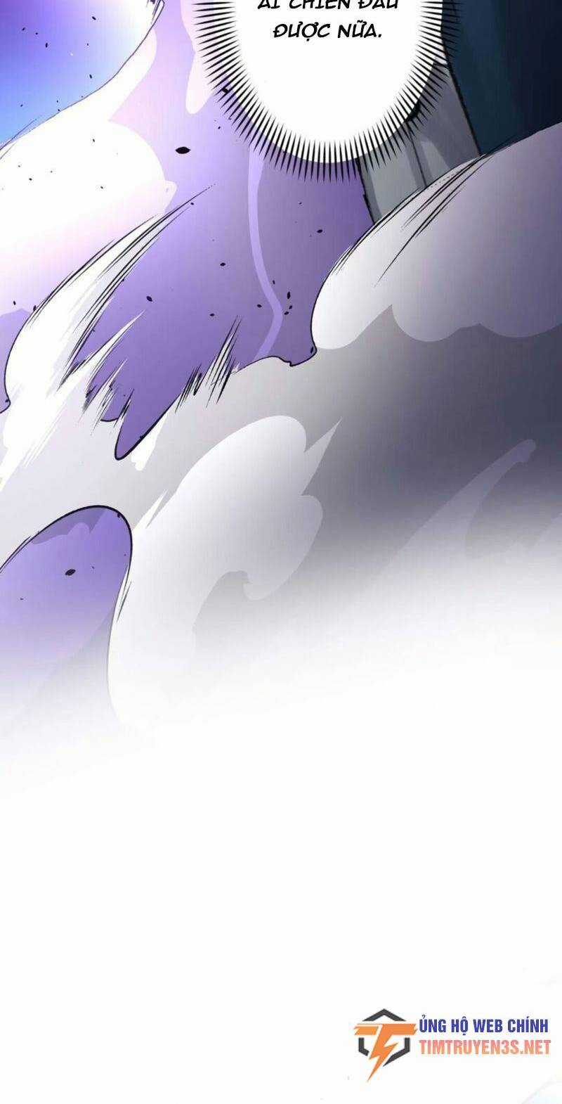 tôi chỉ là một người dọn dẹp Chapter 21 trang 39