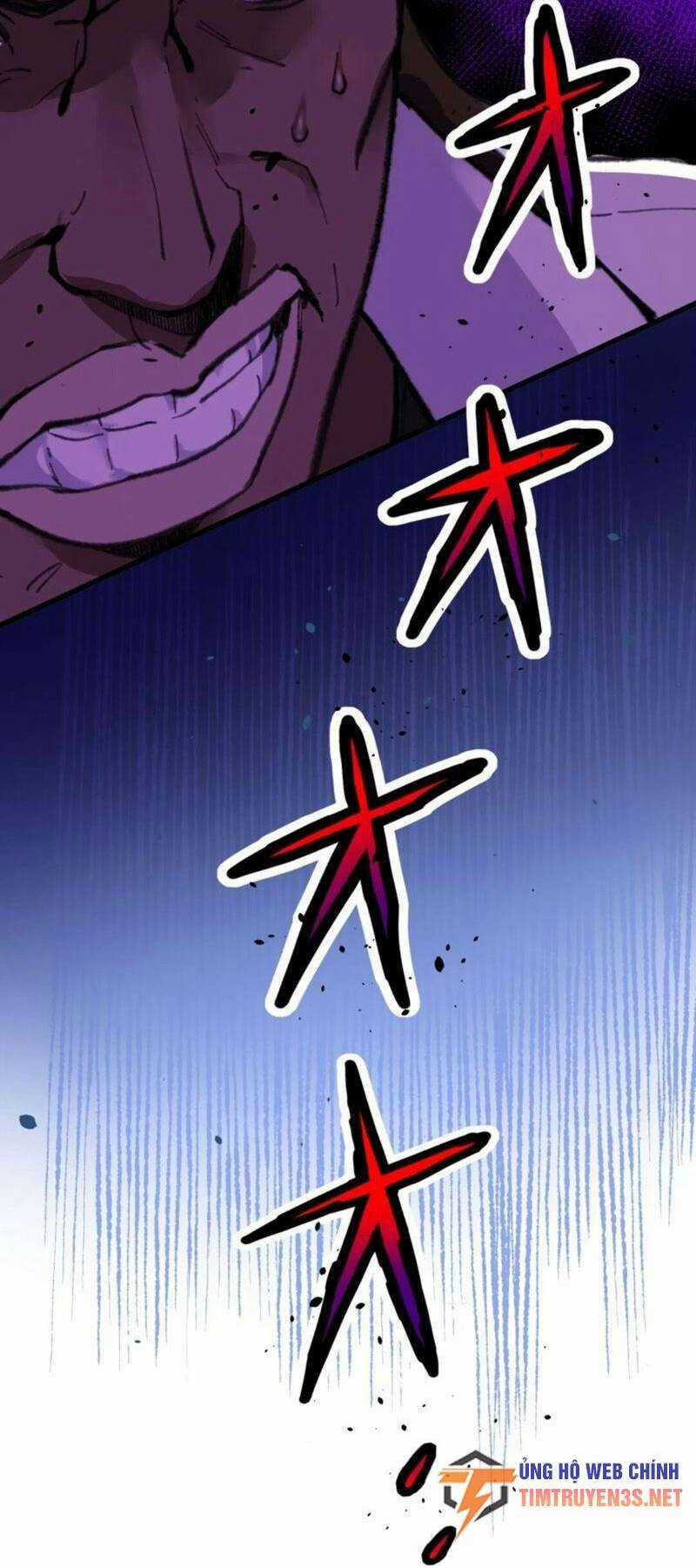 tôi chỉ là một người dọn dẹp Chapter 21 trang 4