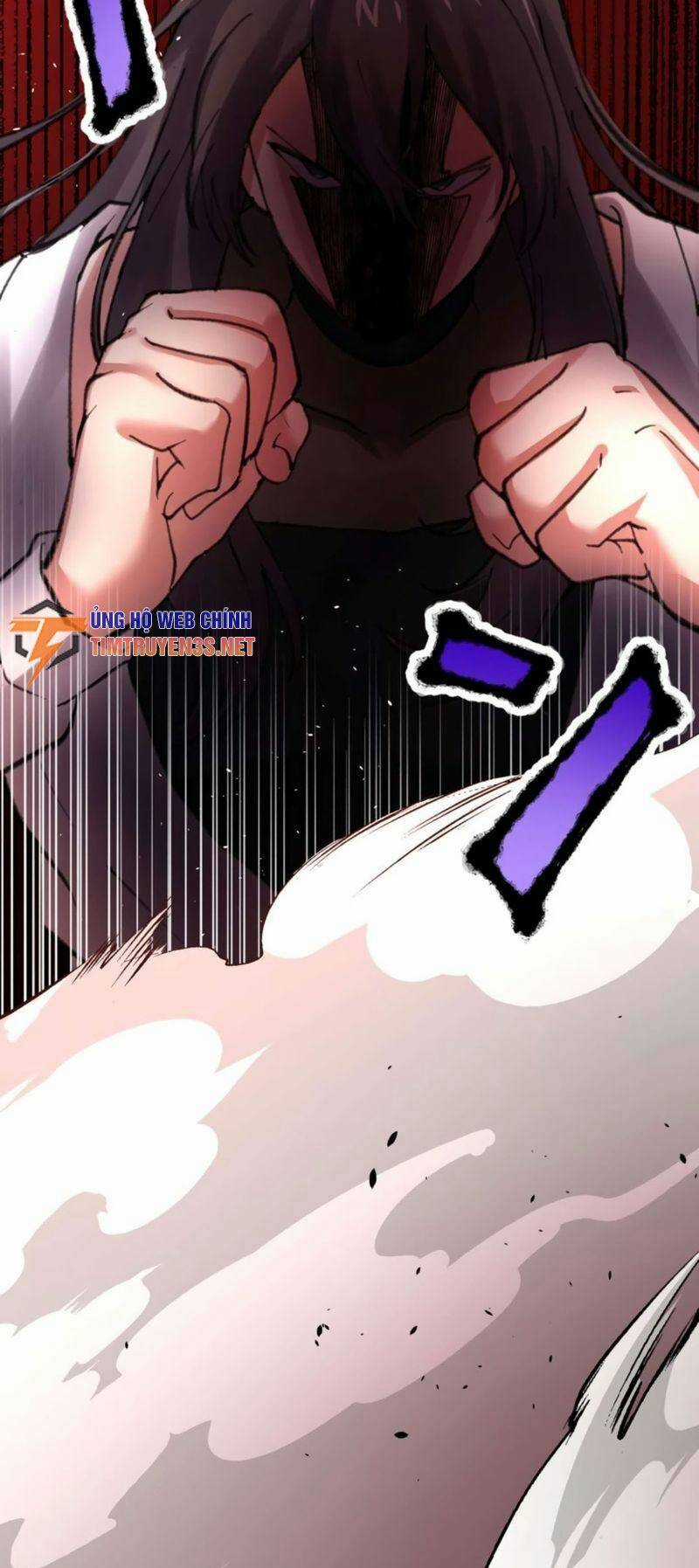 tôi chỉ là một người dọn dẹp Chapter 21 trang 41