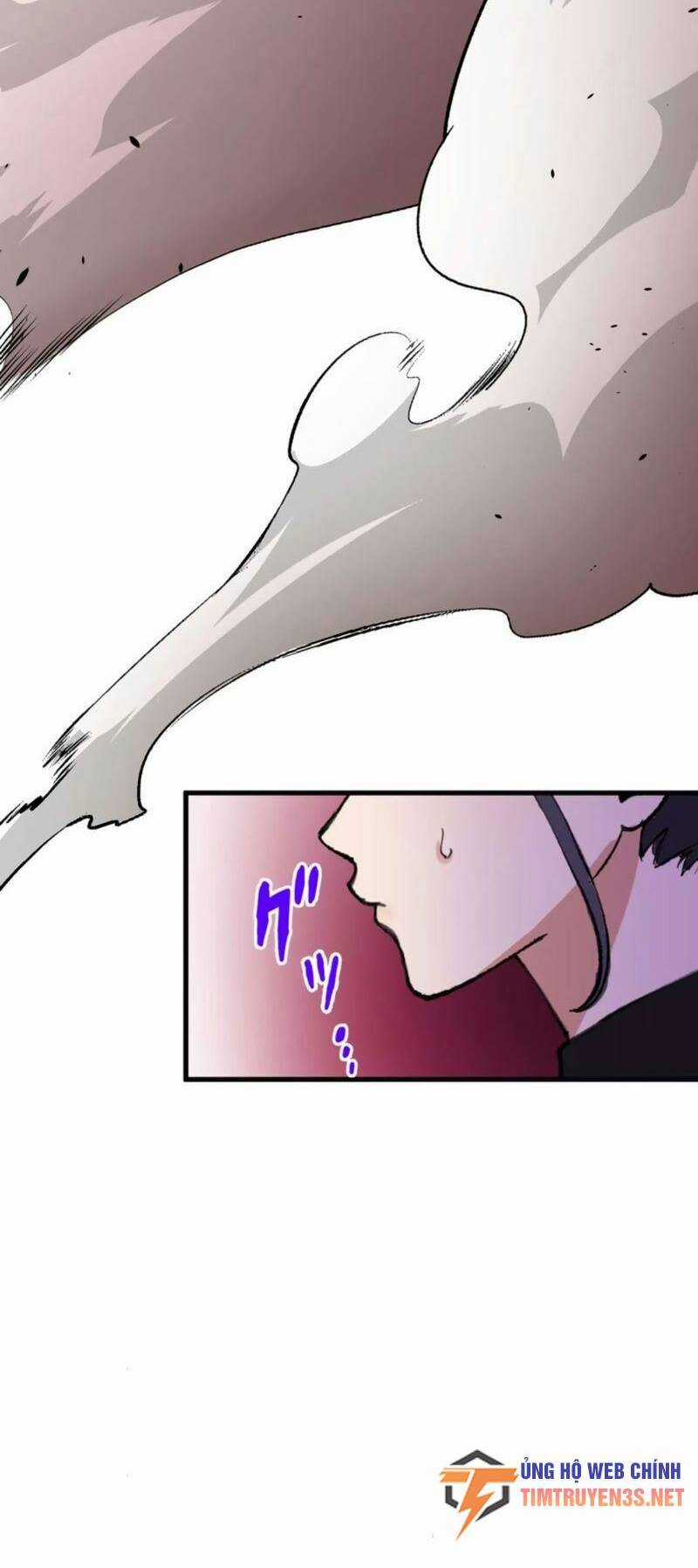 tôi chỉ là một người dọn dẹp Chapter 21 trang 42