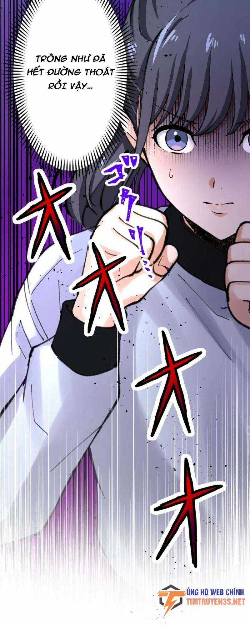 tôi chỉ là một người dọn dẹp Chapter 21 trang 45