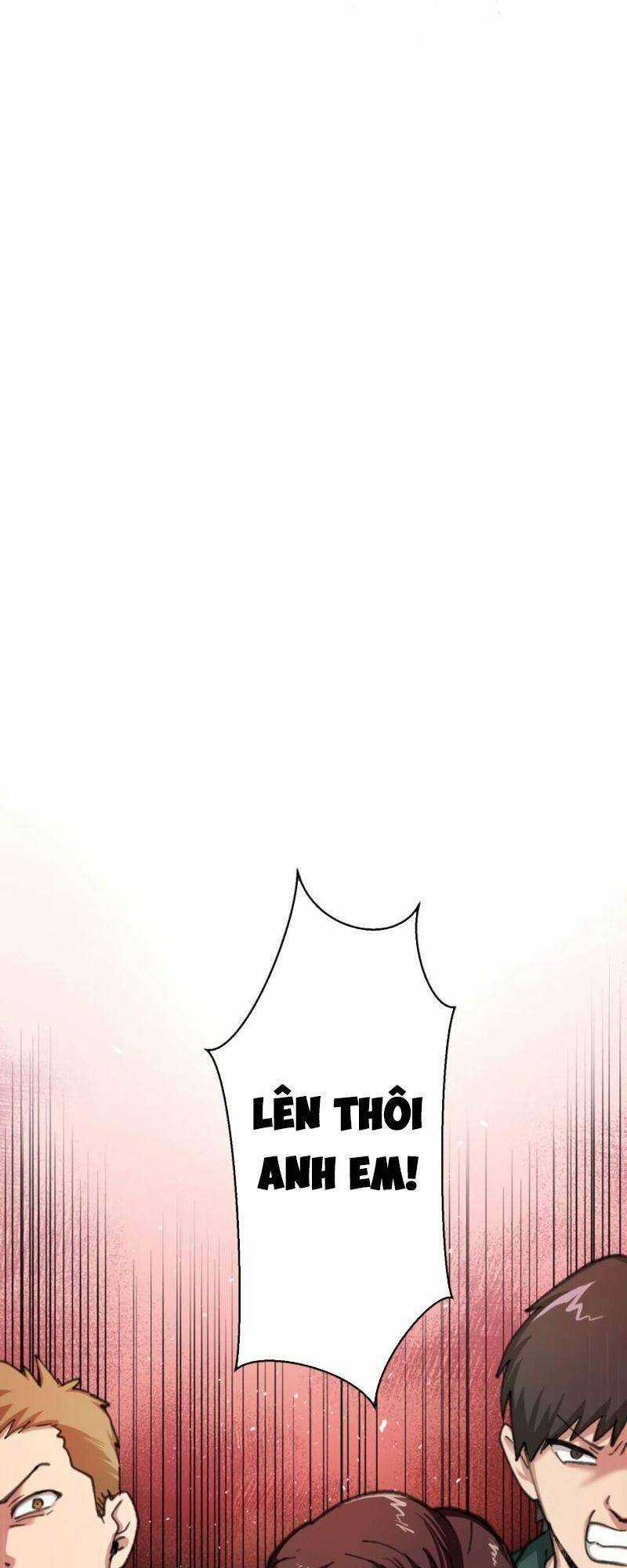 tôi chỉ là một người dọn dẹp Chapter 21 trang 46