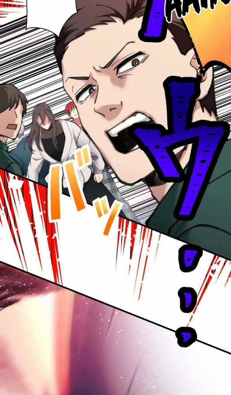 tôi chỉ là một người dọn dẹp Chapter 21 trang 50