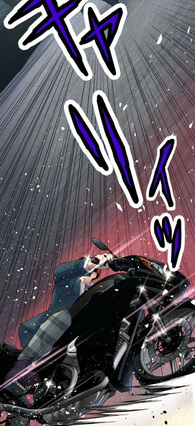 tôi chỉ là một người dọn dẹp Chapter 21 trang 56