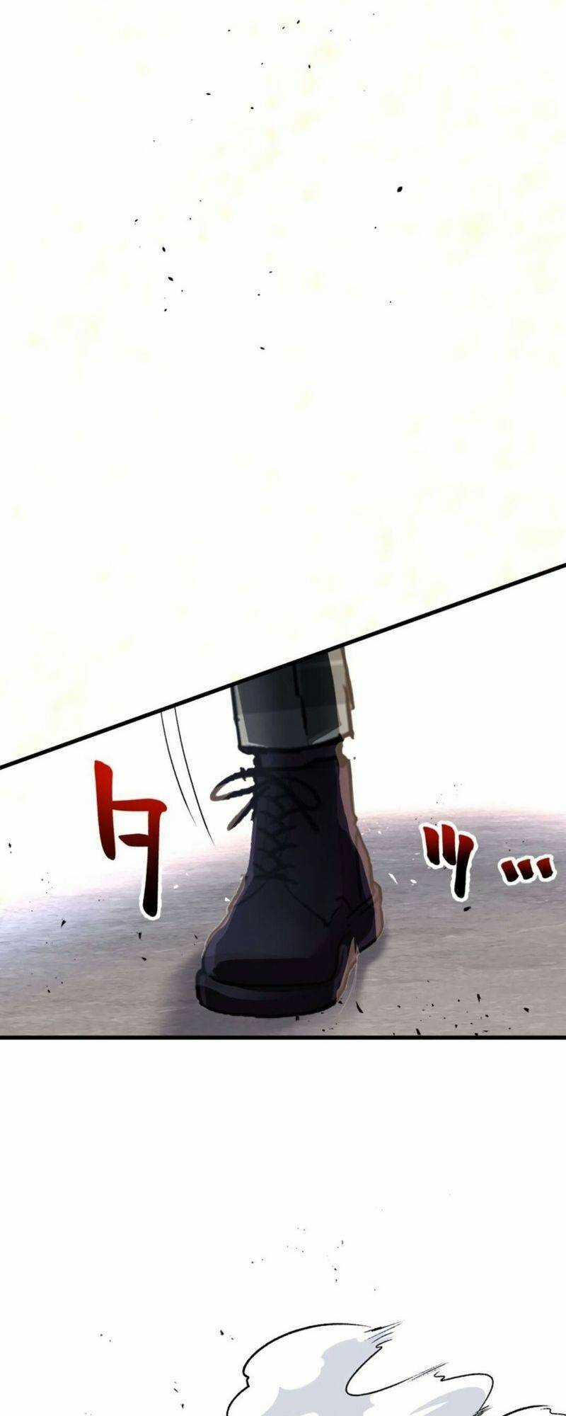 tôi chỉ là một người dọn dẹp Chapter 21 trang 58