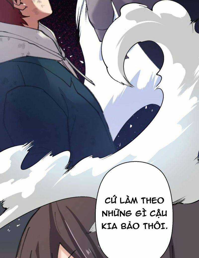 tôi chỉ là một người dọn dẹp Chapter 21 trang 64