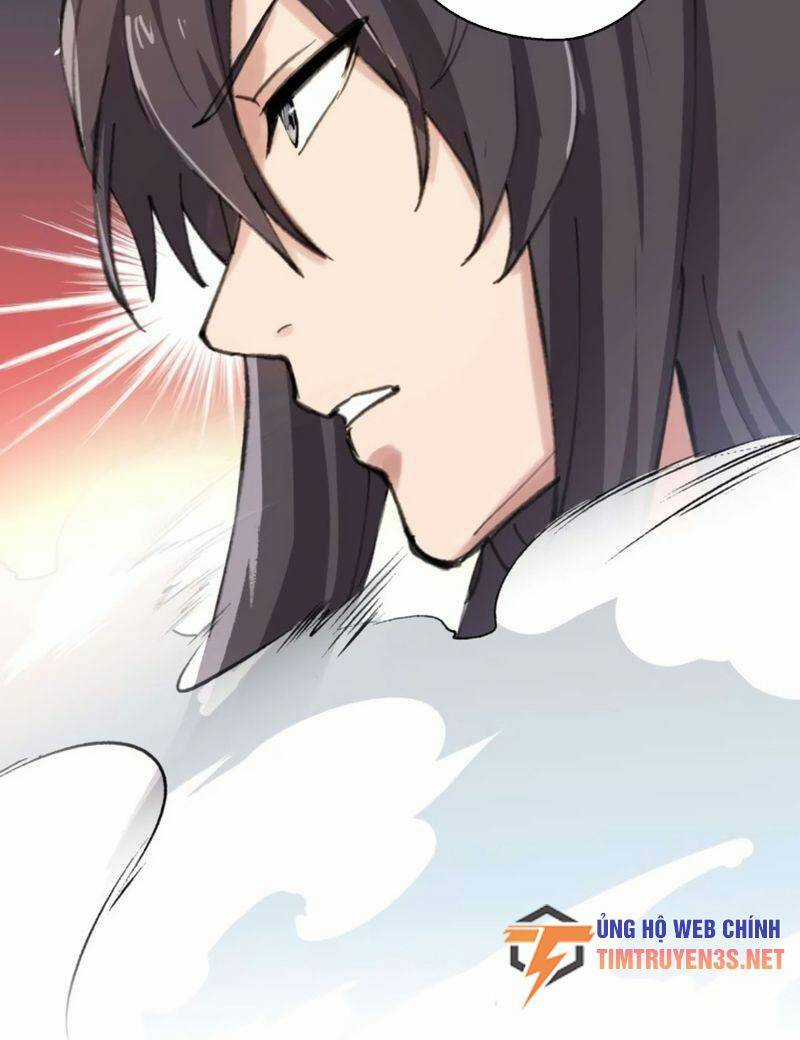 tôi chỉ là một người dọn dẹp Chapter 21 trang 65